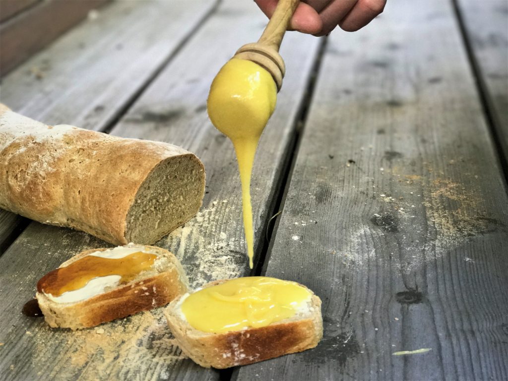 Honig das älteste Süßungsmittel der Welt – Herzensköchin 