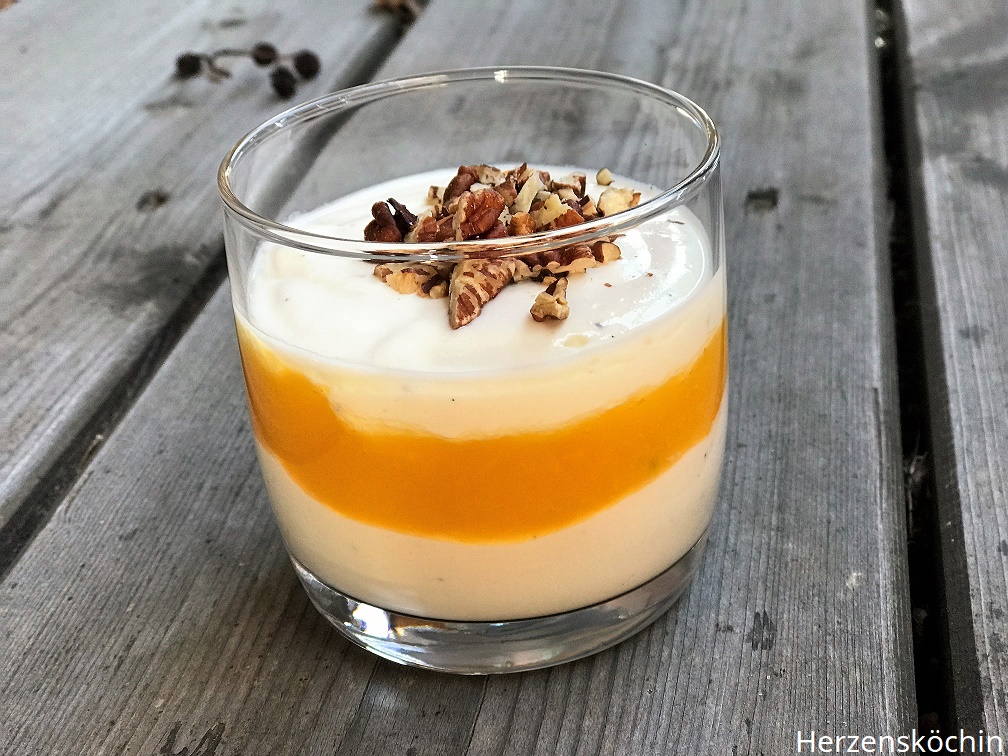 Mango-Dessert-Low-Carb-mit-Xucker