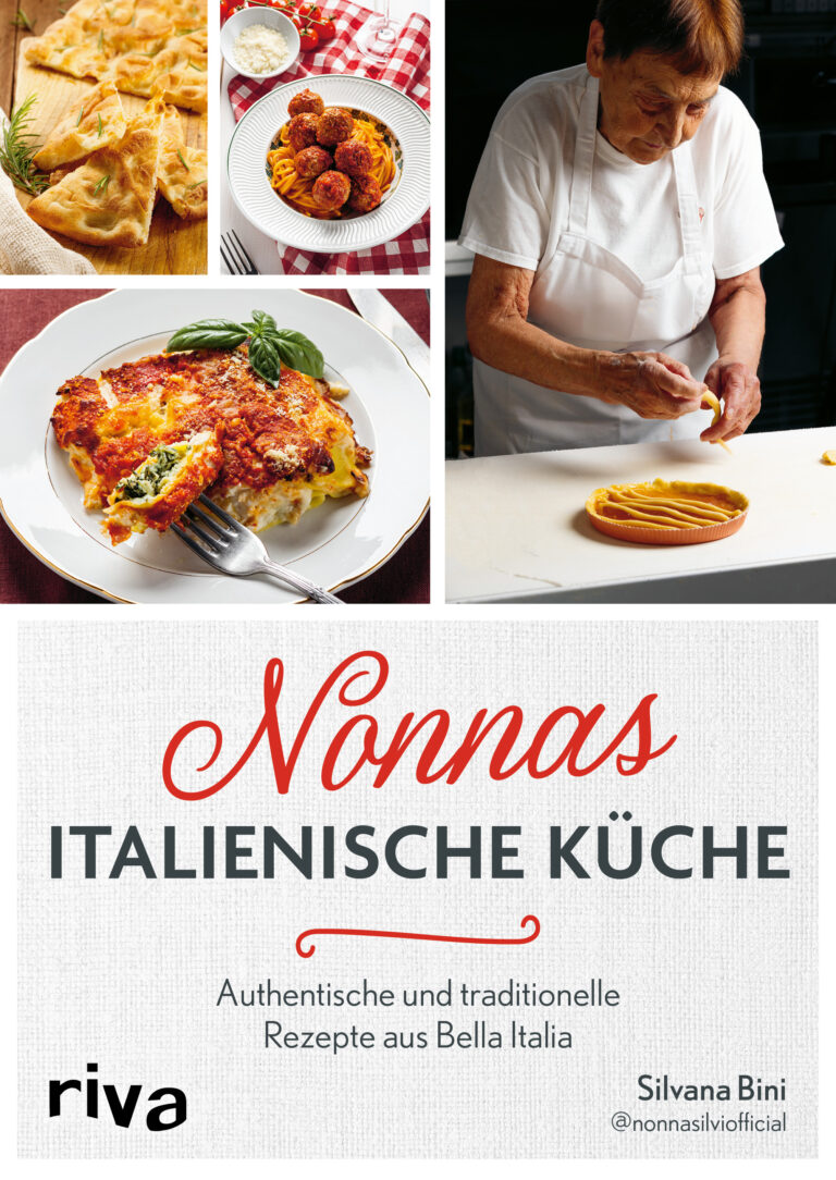 Nonnas Italienische Küche